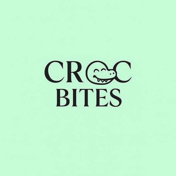 CROC BITES